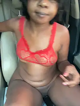 Ebony Queeen online show from July 27, 12:17 am