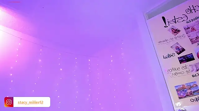 Stacy millerr1 online show from March 13, 10:33 am