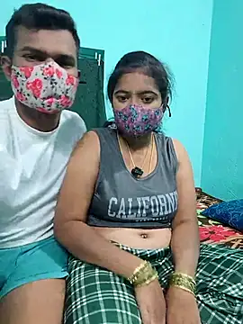 Tamilkannadacouple online show from February 9, 5:39 pm