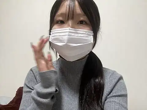 MOMOchan0203 online show from February 9, 12:42 pm