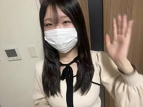 MOMOchan0203 online show from February 11, 10:31 am