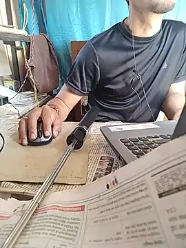 The Boy2026 online show from February 9, 5:33 am