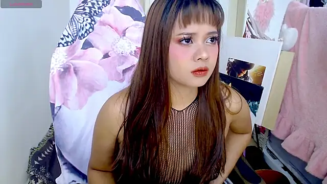 MyAsianWaifu online show from May 5, 3:58 am