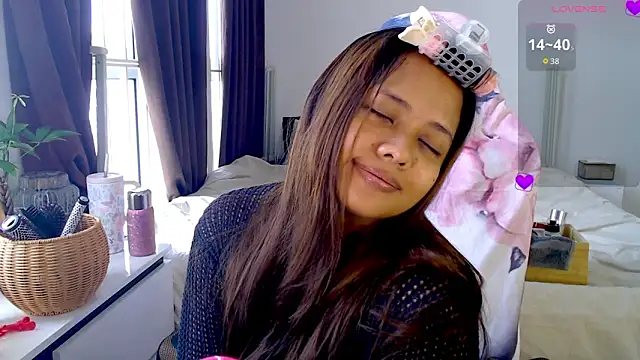 MyAsianWaifu online show from June 16, 2:14 am