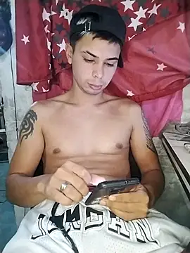 Brian 1199 online show from February 13, 6:20 am