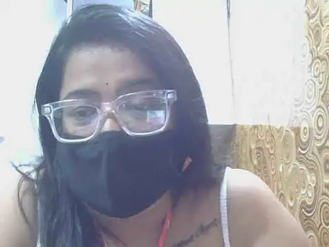 GangbangCouple online show from June 14, 12:07 pm