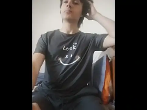 MrPine19 online show from February 7, 2:26 am