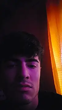 Ignacio navarro online show from February 5, 8:13 pm