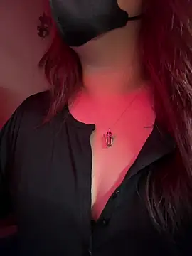 Snapshot of HaleyKin chatting on March 5, 4:03 pm HaleyKin online show from March 5, 4:03 pm