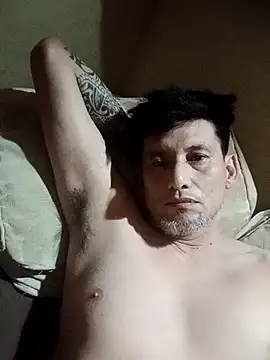 Lucas44re online show from February 6, 10:29 am