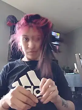 Sammi1995 online show from July 17, 8:24 pm