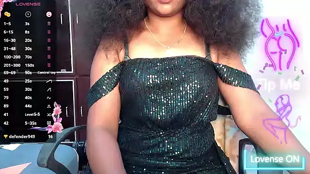 VixenNandhu online show from February 19, 5:31 pm