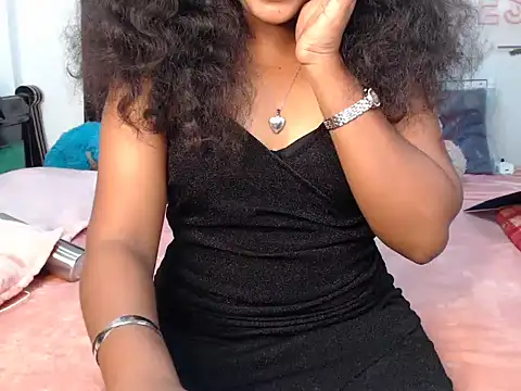 VixenNandhu online show from July 3, 10:32 am
