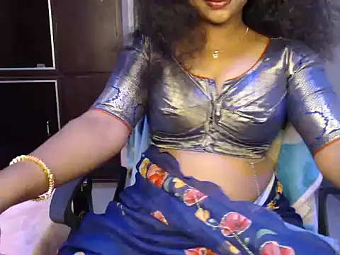 VixenNandhu online show from July 6, 5:15 pm