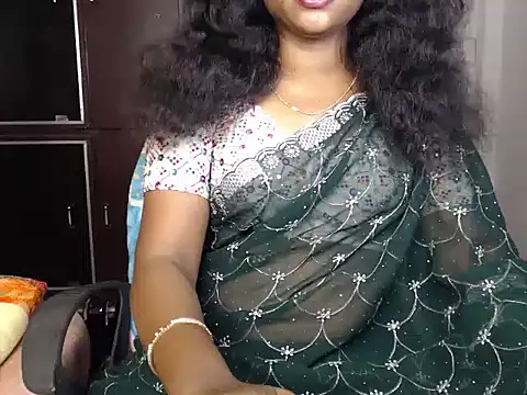 VixenNandhu online show from July 22, 4:04 am