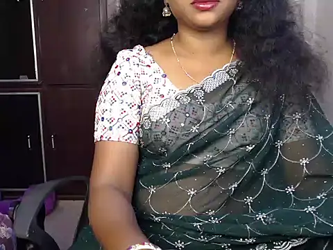 VixenNandhu online show from July 23, 4:38 pm