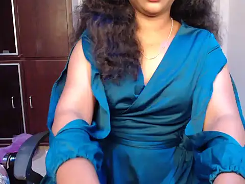 VixenNandhu online show from July 24, 10:08 pm