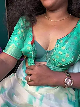 VixenNandhu online show from July 27, 6:26 pm