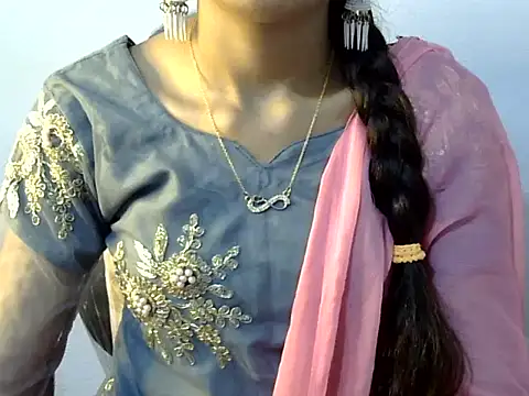 Snapshot of Mehaak_ chatting on March 7, 5:43 pm Mehaak online show from March 7, 5:43 pm