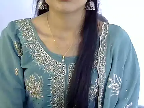 Snapshot of Mehaak_ chatting on May 20, 6:30 am Mehaak online show from May 20, 6:30 am