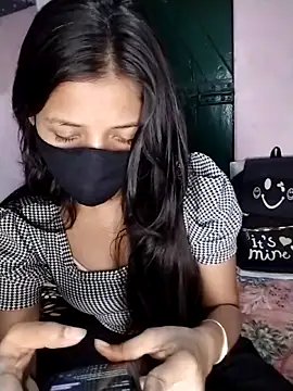 Naina-hott online show from February 27, 7:36 pm