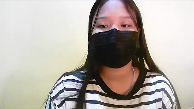 PRENCY CUTE online show from March 7, 10:12 am