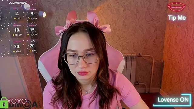  Kiki angel  online show from February 23, 9:39 am