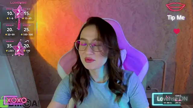  Kiki angel  online show from March 1, 8:05 am