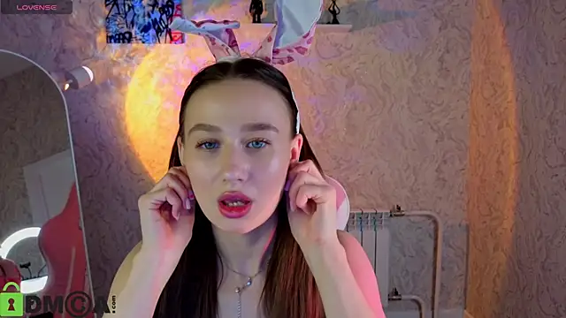  Kiki angel  online show from March 6, 9:28 am