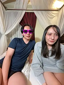 Snapshot of rinrin_nanpa chatting on February 5, 2:43 pm rinrin nanpa online show from February 5, 2:43 pm