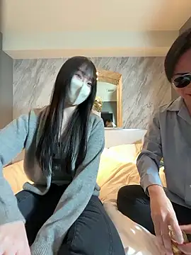 Snapshot of rinrin_nanpa chatting on February 6, 12:52 pm rinrin nanpa online show from February 6, 12:52 pm