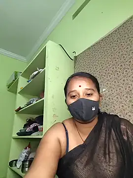 Andra Ammai online show from February 8, 4:10 pm