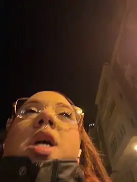 Diablita13 online show from March 13, 12:50 am