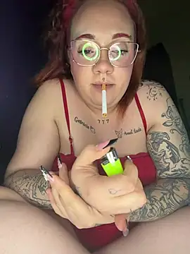 Diablita13 online show from March 14, 10:04 pm