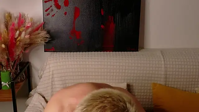 SterlingNoir online show from February 17, 7:53 pm