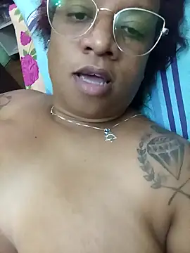 Mineirasafada2026 online show from March 25, 8:48 pm