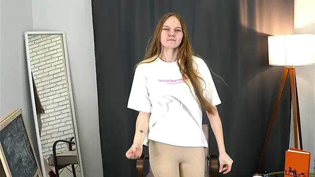 JanuaryTorra online show from February 16, 11:50 am