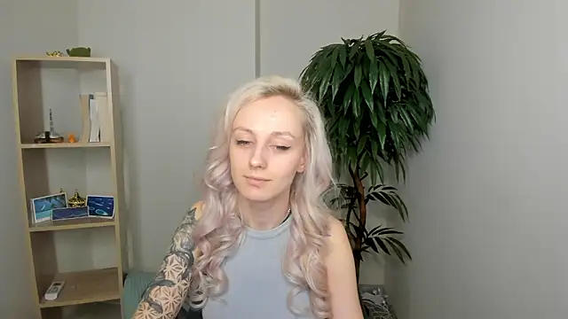 KathernKlunk online show from February 10, 2:59 am