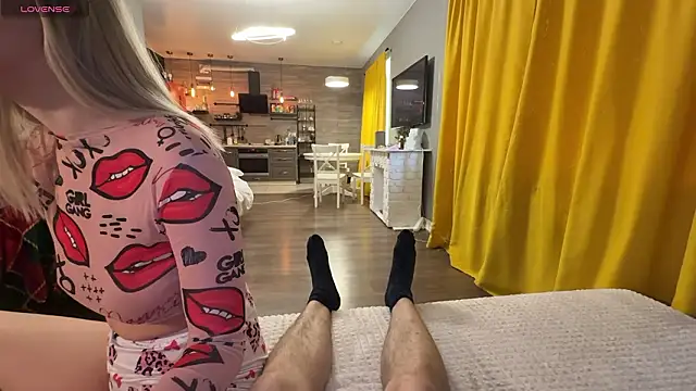 KatyaCherry online show from March 16, 10:08 am