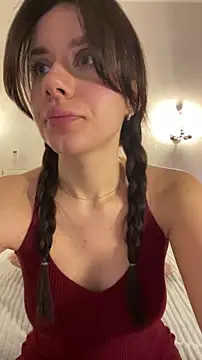 Snapshot of cheekypie chatting on March 6, 6:43 am cheekypie online show from March 6, 6:43 am