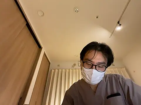 shizuku-kun211 online show from April 15, 1:51 pm