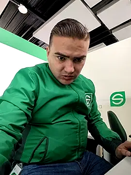 Kenny-M online show from February 6, 2:42 pm