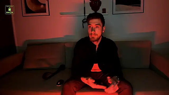 Harvey Wiliams online show from March 29, 5:18 am