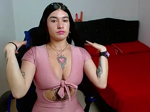 sweet jasmin- online show from February 6, 12:52 pm