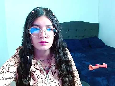 sweet jasmin- online show from February 8, 1:03 pm