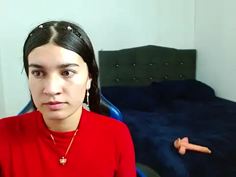 sweet jasmin- online show from February 9, 11:25 am