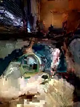 Zidane198003 online show from February 17, 10:01 am