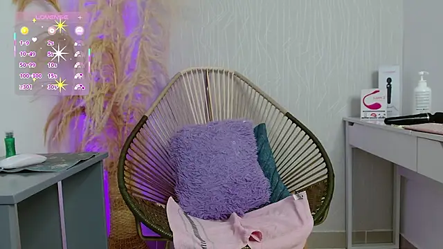 kary sweet69 online show from March 18, 1:36 pm