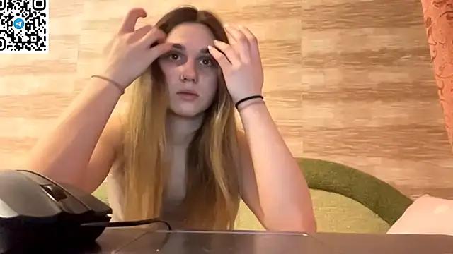 LovelySilk 63 online show from March 18, 8:12 pm