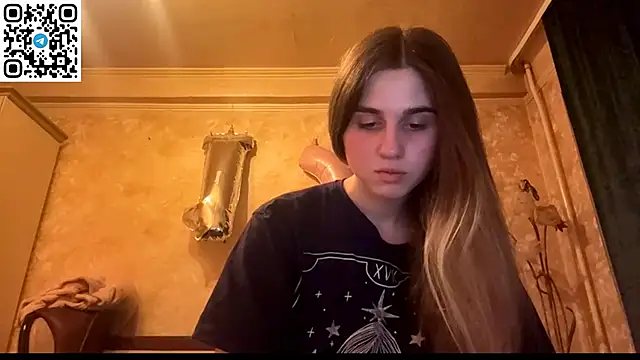 LovelySilk 63 online show from May 25, 6:36 pm